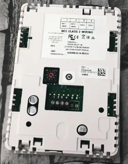 MODULE THERMOSTAT