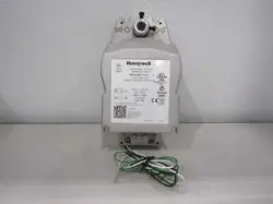 HONEYWELL MS4104F1010 TWO POSITION ACTUATOR