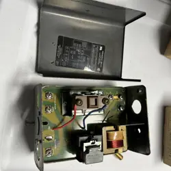 HONEYWELL AQUASTAT RELAY L8148A 1116 2
