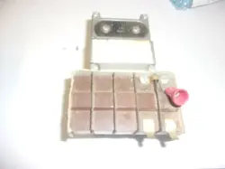ELECTRIC HEATING RELAY