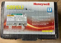 KIT S8910U1000 HONEYWELL