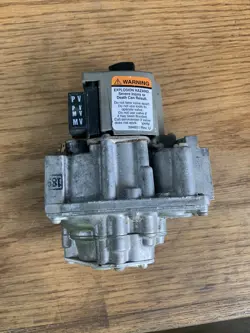 VR8304P4256 BOILER