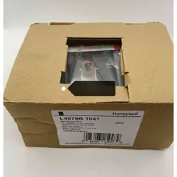 1PC HONEYWELL L4079B1041 PRESSURE SWITCH L4079B 1041 EXPEDITED SHIPPING NEW