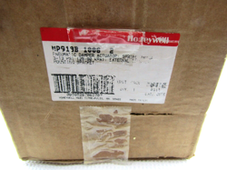 DAMPER ACTUATOR W/
