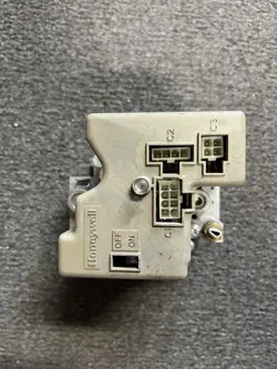 HONEYWELL SV9541M2094 SMART GAS CONTROL VALVE