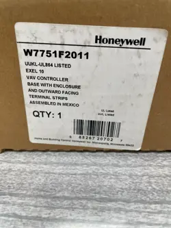 W7751F2011 - HONEYWELL INTERNATIONAL INC