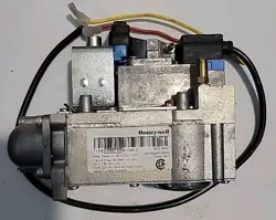 OEM HONEYWELL VR8615V B 1044 2 NATURAL GAS VALVE USA 🇺🇸 SELLER FREE...
