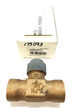 TWO-WAY NPT