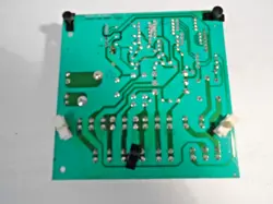 HONEYWELL DEFROST CONTROL