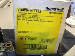 GAS CONTROL VR8204M1232