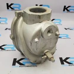 HONEYWELL V5055A 1038 INDUSTRIAL GAS VALVE 2