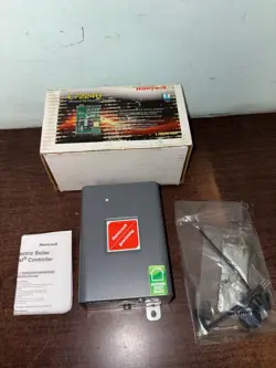 ELECTRONIC AQUASTAT S1