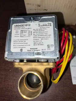 VALVE S1