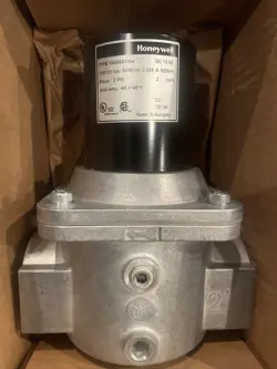 VALVE 120V NEW