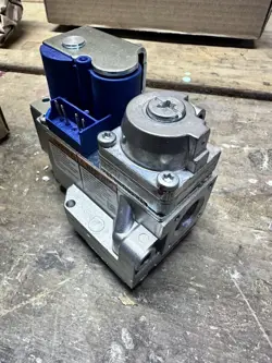 RESIDEO HONEYWELL GAS VALVE VK8115V