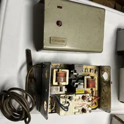 JUNCTION BOX HEAT