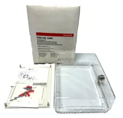 HONEYWELL TG512A-1009 / TG512A1009 THERMOSTAT GUARD