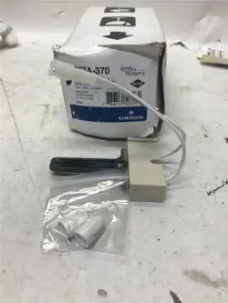 WHITE RODGERS 767A-370 IGNITOR 120V 60HZ 5.0A