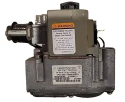 OEM HONEYWELL VR8205Q2381 NATURAL GAS VALVE HVAC USA 🇺🇸 SELLER FREE...