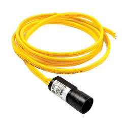 C554A1794 CADMIUM-SULFIDE FLAME