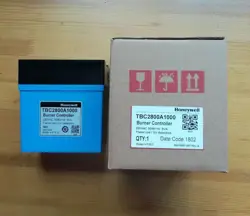 HONEYWELL TBC2800A1000 CONTROLLER