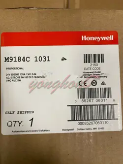 1PC NEW M9184C