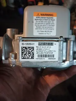 VR8215S1313 24V
