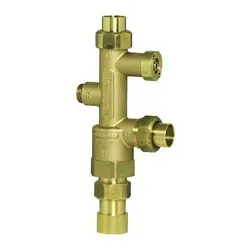 UNION NPT 90F-130F