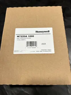 NEW IN BOX:
