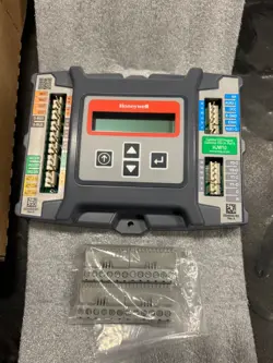 JADE ECONOMIZER CONTROL