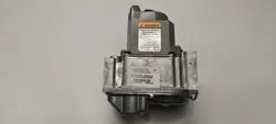 FURNACE GAS VALVE VR8200A2132 HONEYWELL (RESIDEO) VR8200A 2132 TESTED WORKING