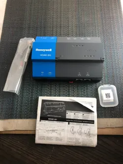 HONEYWELL NOVAR