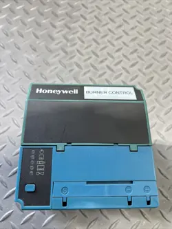 BURNER CONTROL ULTRAVIOLET