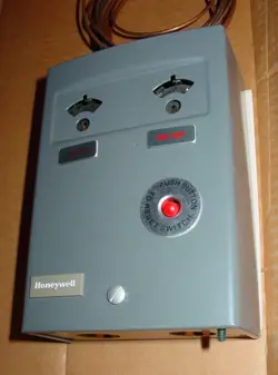 SWITCH NOS
