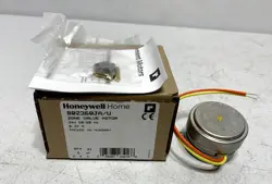 HONEYWELL 802360JA/U ZONE VALVE MOTOR 24V 50/60HZ
