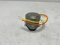 MOTOR 24V 50/60HZ