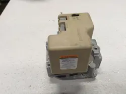 PILOT IGNITION GAS