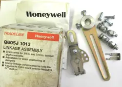 Q605J1013 LINKAGE ASSEMBLY