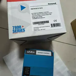 RM7838B 1013 FAST