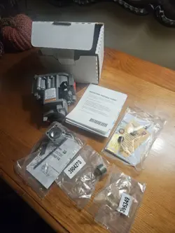 HONEYWELL VR8200A2132