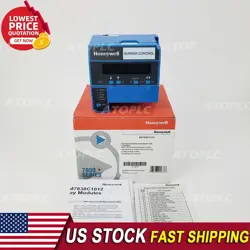 NEW SEALED HONEYWELL