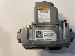 HONEYWELL VR8104M8015 48034-001 R06428D435 FURNACE GAS VALVE FREE SHIPPING