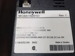 ULTRA CONTROL BOILER