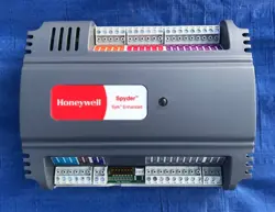 HONEYWELL PUB6438S-ILC SPYDER PROGRAMMABLE UNITARY CONTROLLER