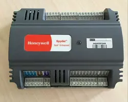 NEW IN BOX HONEYWELL PUB6438S CONTROLLER ONE YEAR WARRANTY