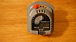  HONEYWELL HOME