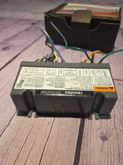 HONEYWELL S8910U3000 UNIVERSAL HIS MODULE