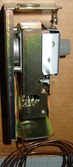 HONEYWELL T991A 1426