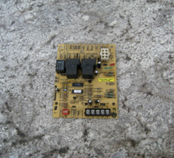 ICP HONEYWELL ST9120C4040 HQ1011543HW 1011543 FURNACE CONTROL CIRCUIT BOARD