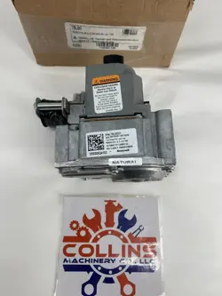 LENNOX HONEYWELL 78L60 78L6001 24V 2-STAGE REGULATOR 3/4